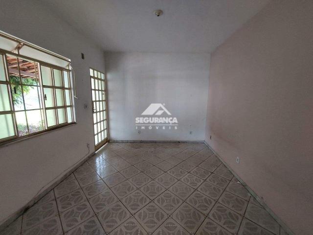 Casa 1 Quarto Esperança 81m²