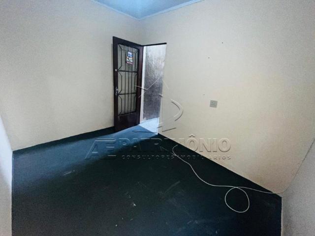 Casa 1 Quarto Hortência 100m²