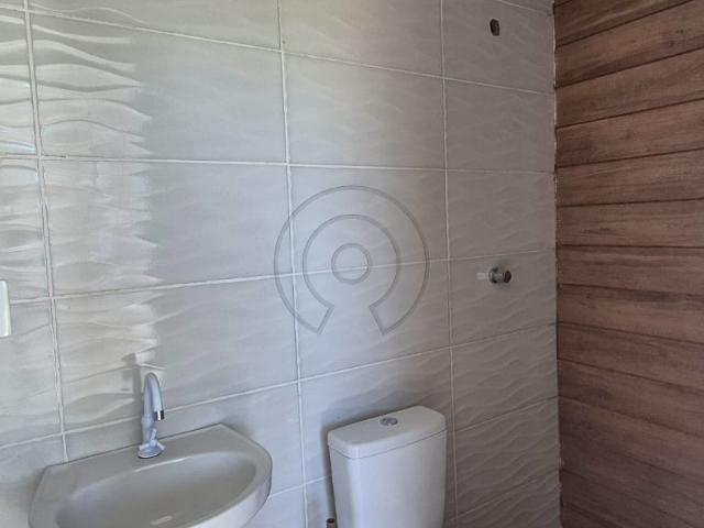 Casa 1 Quarto Parque Residencial São Pedro