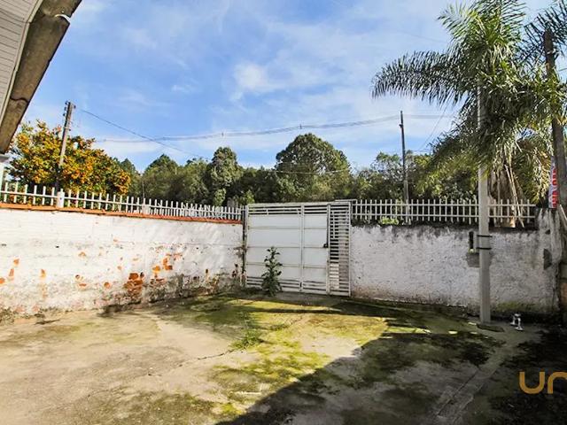 Casa 1 Quarto Quississana 55m²