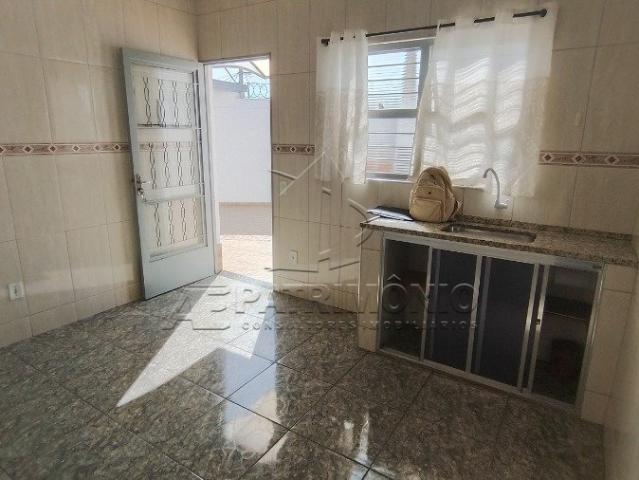 Casa 1 Quarto Santa Marina 30m²