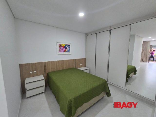 Casa 1 Quarto Santa Mônica 33m²