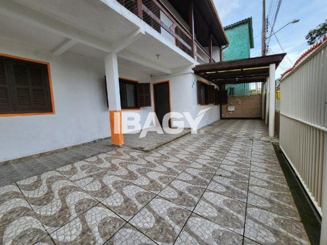 Casa 1 Quarto Tapera Da Base 40m²