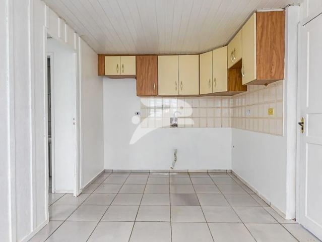 Casa 1 Quarto Tatuquara 40m²