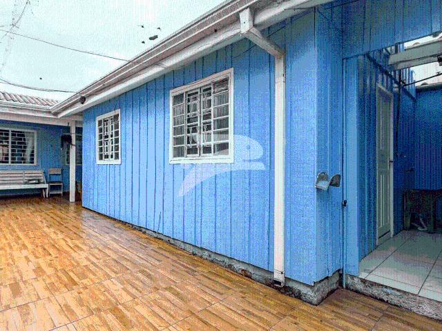 Casa 1 Quarto Tatuquara 40m²