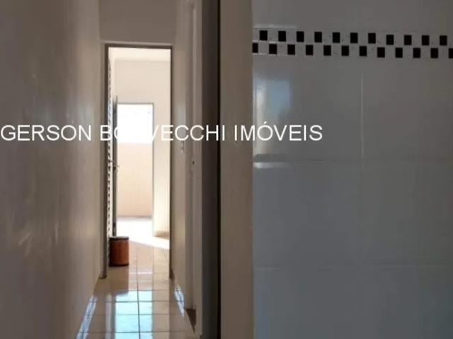Casa 1 quarto à venda no São Bento, Sorocaba