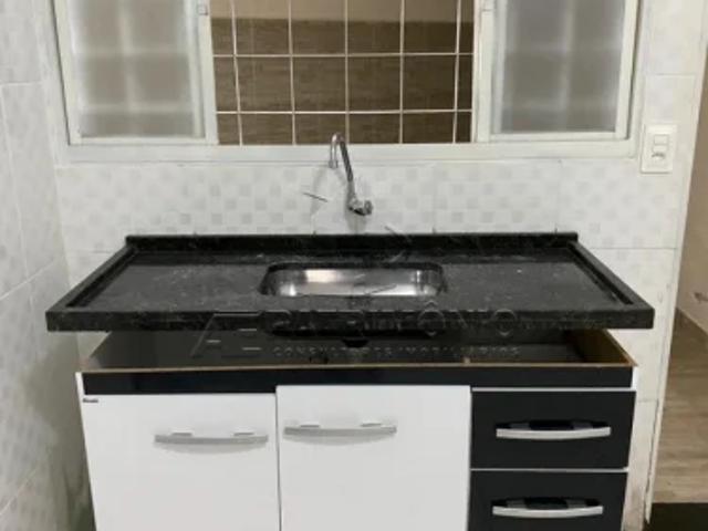 Casa 1 Quarto Vera Cruz 23m²