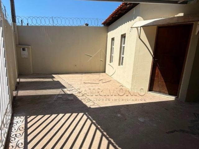 Casa 1 Quarto Wanel Ville V 52m²