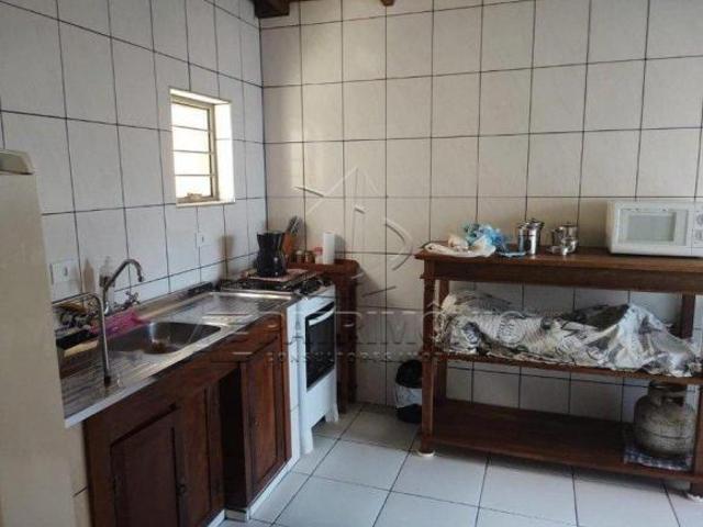 CASA 1 QUARTOS NO JARDIM LEOCADIA