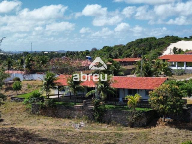 Casa 1 Vista para o Mar | 3 Quartos | R$ 2.200,00