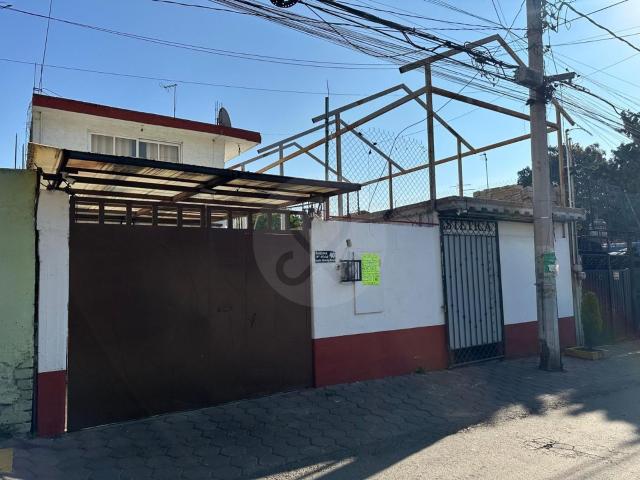 CASA 1ERA CERRADA DE DURAZNO