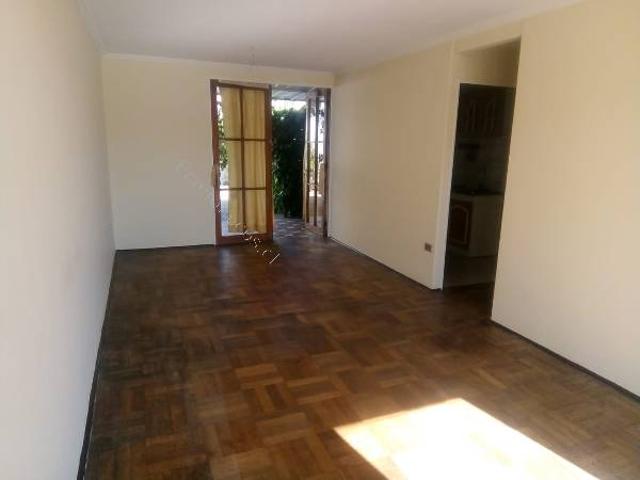 Casa 1Piso,3D/1B, Villa Santa Adela, Vespucio/ C. Melipilla