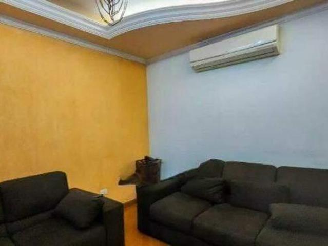 Casa 240 m² Localizado No Bairro Taboão São Bernardo do Campo SP