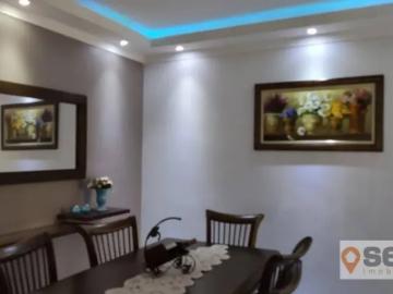 Casa à venda, 240 m² por R$ 1.000.000,00 Jardim das Indústrias São José dos Campos/SP
