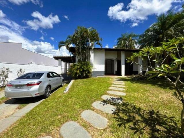 Casa, 240 m² venda por R$ 1.600.000,00 ou aluguel por R$ 7.000,00/mês Riviera Tamborlim Americ