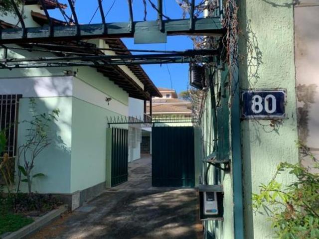 Casa para venda em São Bento, Belo Horizonte