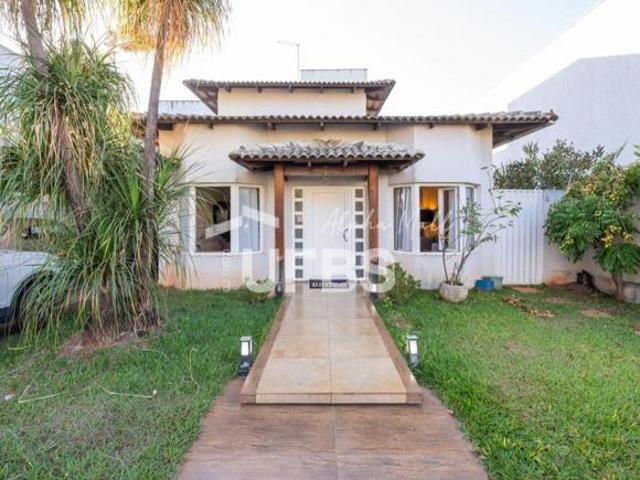 CASA 246MT 4 SUITES RESIDENCIAL GRANVILLE