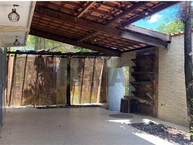 Casa 2/4 no Centro de Dias d'Ávila, Bahia