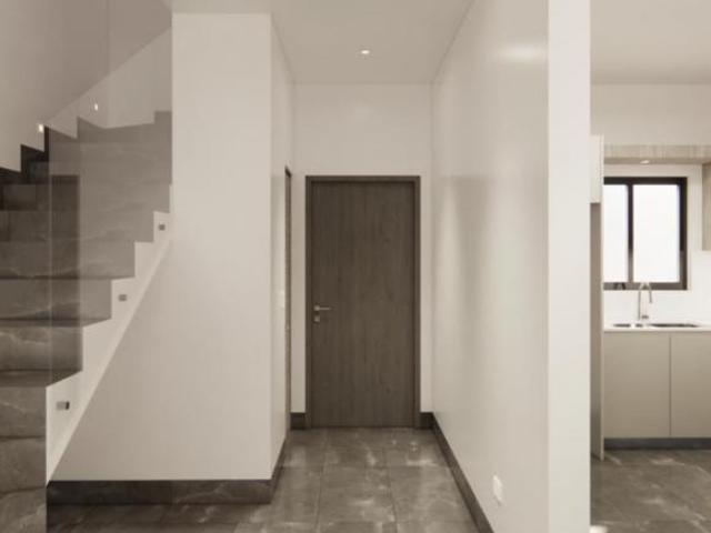 Casa 250 m2 con 2 recámaras en venta, Parque Anáhuac San Nicolás de los Garza NL