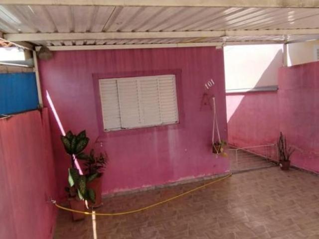 Casa, 250m2 Duas Casas, Sarapuí, SP