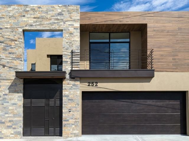 Casa 259 m2