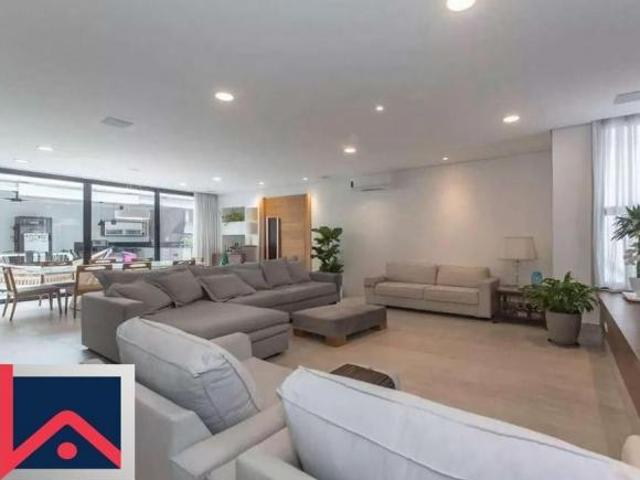Casa 260m², Vila Cordeiro SP | Venda