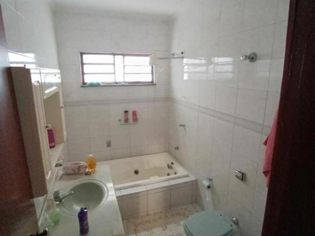Casa 262m2, 4 Dormitórios, 1 Suíte,, Área Gourmet com Churrasqueira, Edícula, Cozinha Americana, Mo