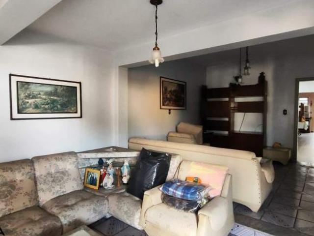 Casa 264 m² Localizado NO Bairro Assunção São Bernardo do Campo SP