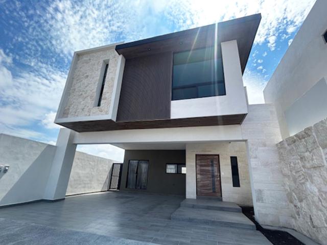 Casa 265 m2