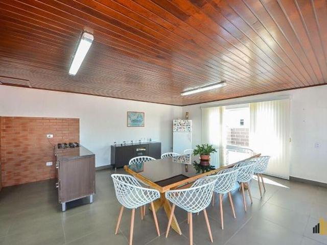 Casa 270m² no Bairro Vila Izabel,Curitiba/PR