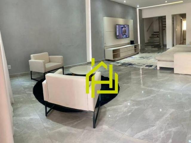 Casa, 272 m² venda por R$ 890.000,00 ou aluguel por R$ 6.750,00/mês Jardim Paulistano Sorocaba