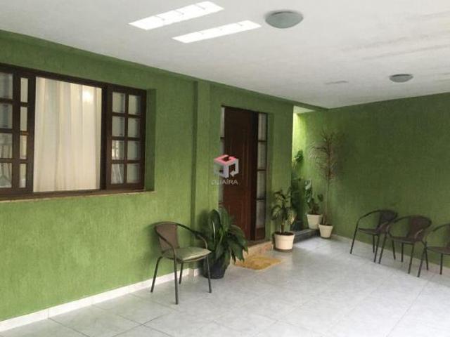 Casa 275 m² Localizado No Bairro Planalto São Bernardo do Campo SP
