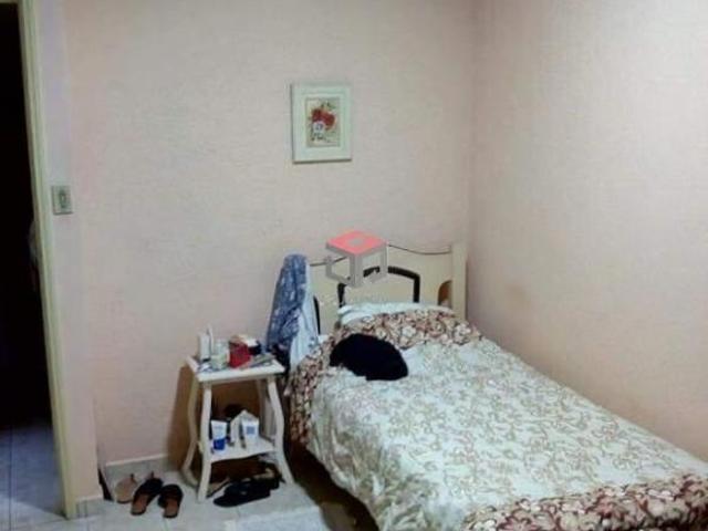 Casa 276 m² Localizado No Bairro Taboão Diadema SP