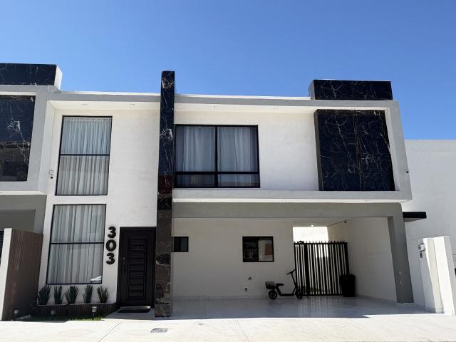 Casa 280 m2