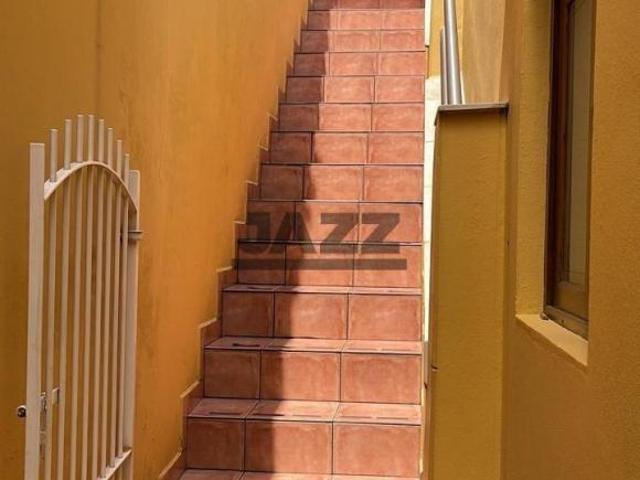 Casa 280m² 3 dormitórios suíte 4 vagas área gourmet Jardim do Vale Jacareí