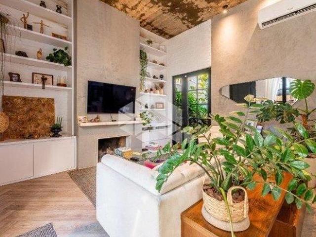 Casa 280m² próxima ao Parque Germânia