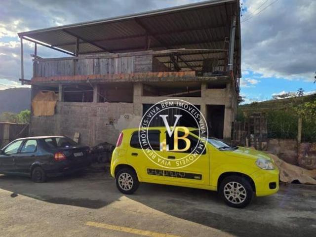 Casa para venda em Retiro, Juiz de Fora