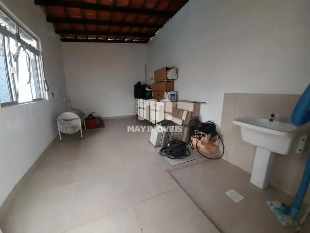 Casa, no bairro São João Itajaí/SC
