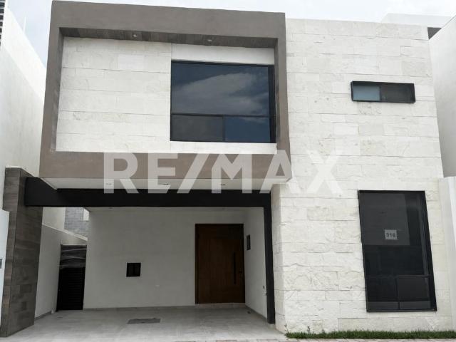 Casa 295 m2