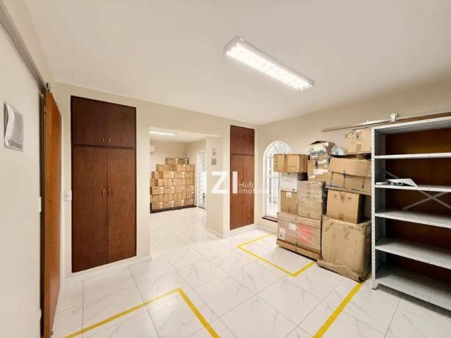 Casa, 200 m² venda por R$ 2.590.000,00 ou aluguel por R$ 14.300,00/mês Brooklin São Paulo/SP