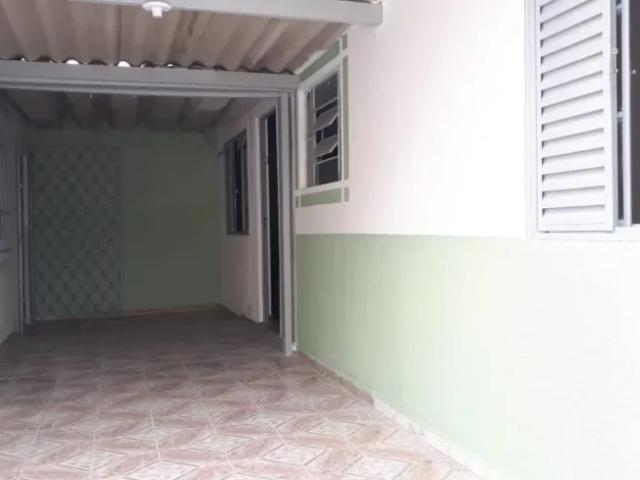 Casa 200m² de construção Vila Tatetuba