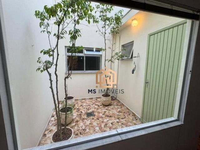 CASA 207m² 3 quartos sendo 3 suítes á VENDA Bosque da Saúde São Paulo/SP