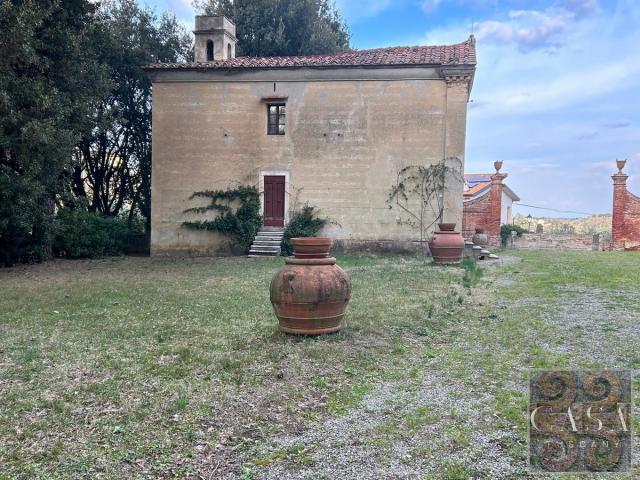 Casa 20 camere da letto, Crespina Tuscany DS85382390