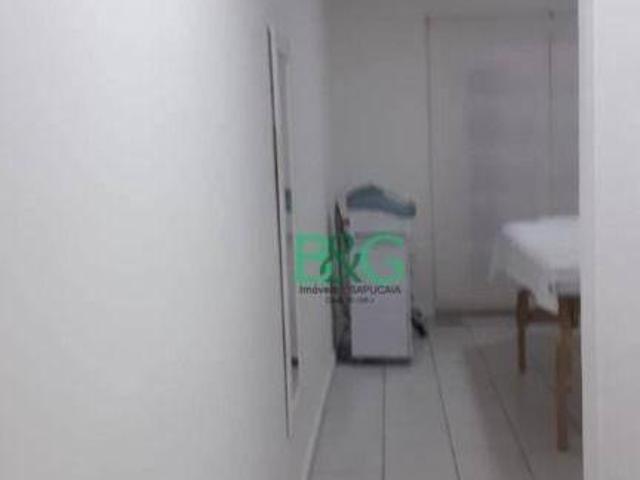 Casa, 213 m² venda por R$ 1.272.000,00 ou aluguel por R$ 8.940,00/mês Vila Mascote São Paulo/S