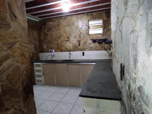 Casa para venda em Alto Caiçaras, Belo Horizonte