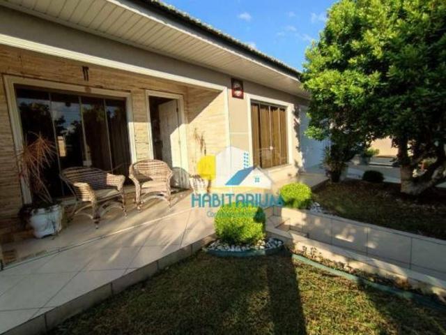 Casa 210 m² e terreno com 475 m² em Contenda