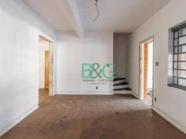 Casa, 210 m² venda por R$ 798.000,00 ou aluguel por R$ 9.597,00/mês Instituto de Previdência S