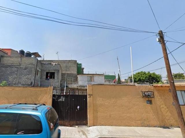 Casa 215 m² con 3 recámaras en venta en San Lorenzo