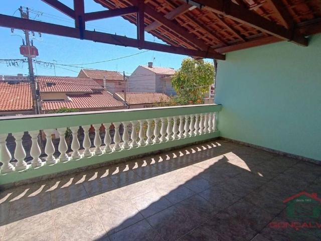 Casa, 216 m² Venda por R$649.000ou Aluguel por R$3.471,87/mês Alto Da Pompéia Piracicaba