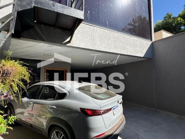 CASA 220,27MT 4 QUARTOS SENDO 2 SUITES SETOR SUDOESTE